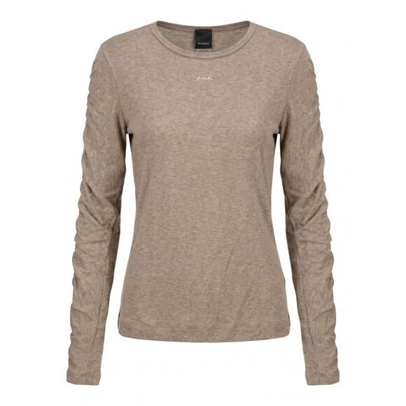 Pinko Sweaters - Pinko Women Muscari Sweater
